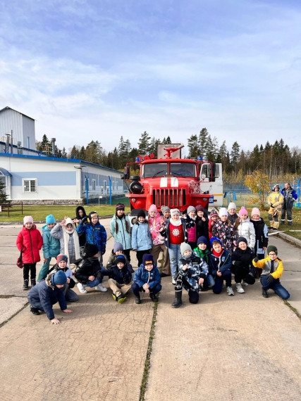 А у нас в квартире газ, а у вас?.